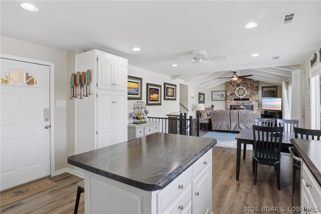 Maple Hill - Residential