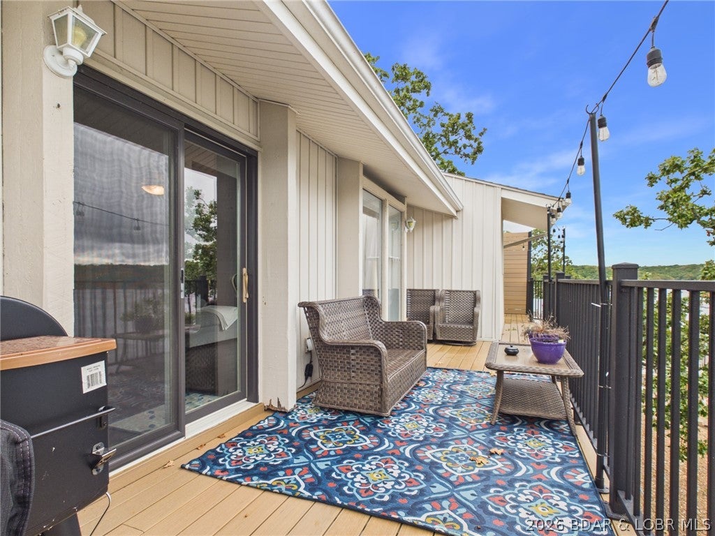 Malibu Shores Condominium - Residential