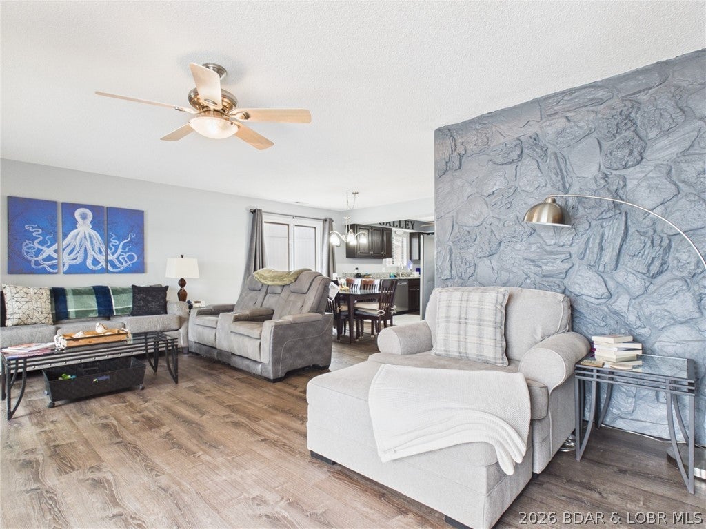 Malibu Shores Condominium - Residential