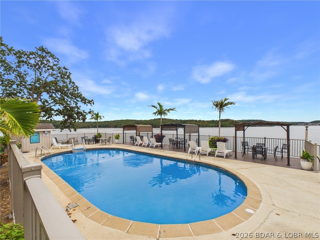 Malibu Shores Condominium - Residential