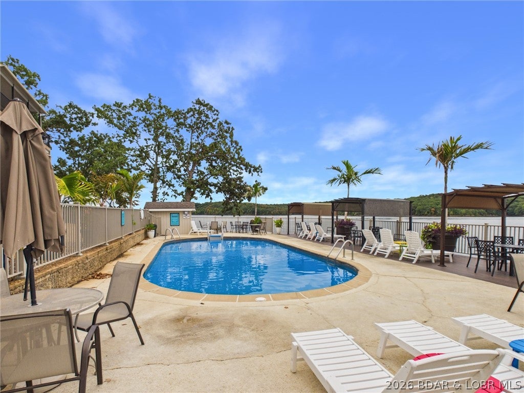 Malibu Shores Condominium - Residential