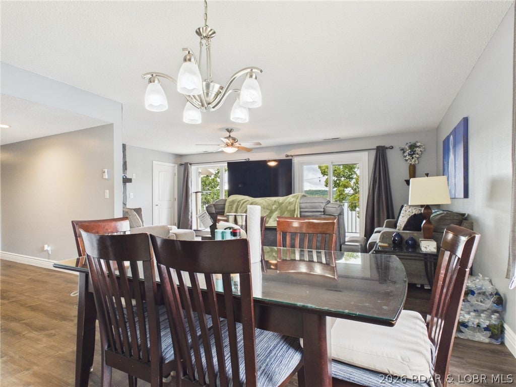 Malibu Shores Condominium - Residential