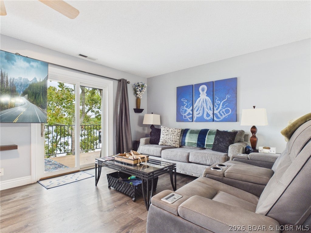 Malibu Shores Condominium - Residential