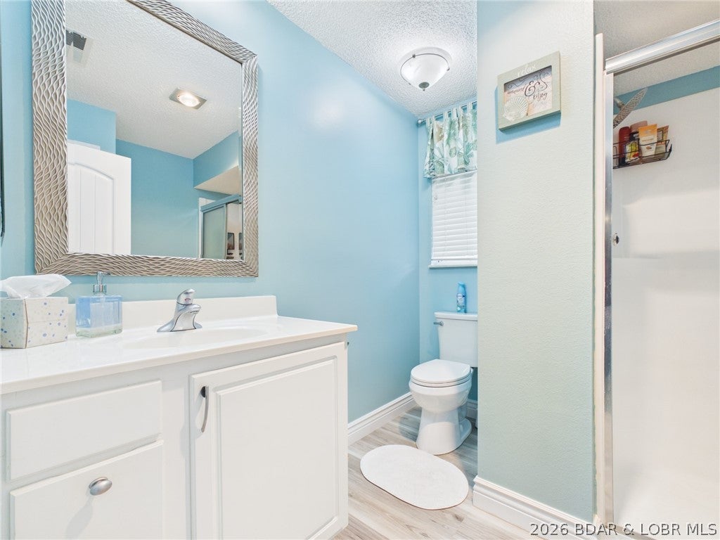 Malibu Shores Condominium - Residential