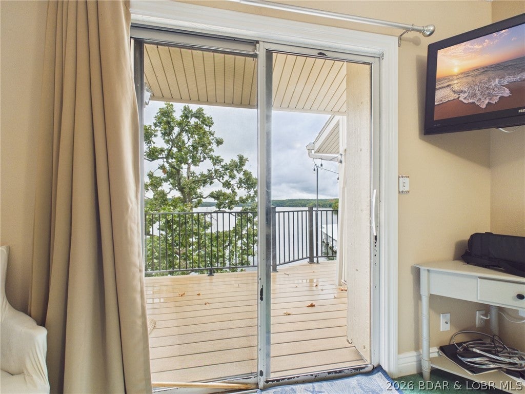 Malibu Shores Condominium - Residential