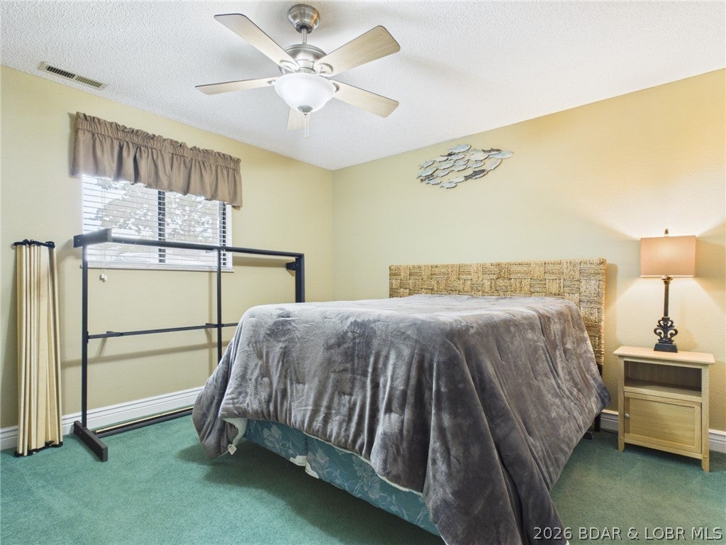 Malibu Shores Condominium - Residential