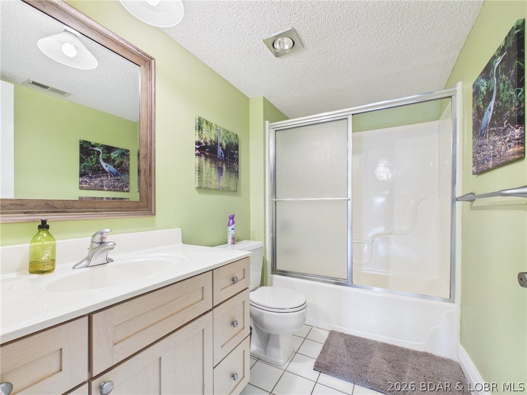 Malibu Shores Condominium - Residential