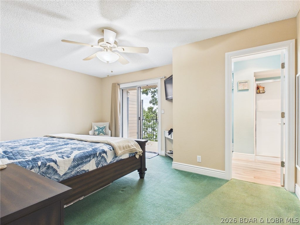 Malibu Shores Condominium - Residential