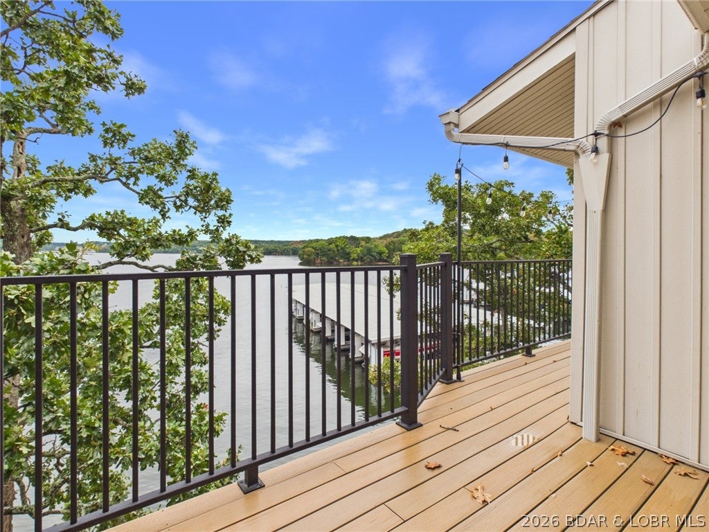 Malibu Shores Condominium - Residential