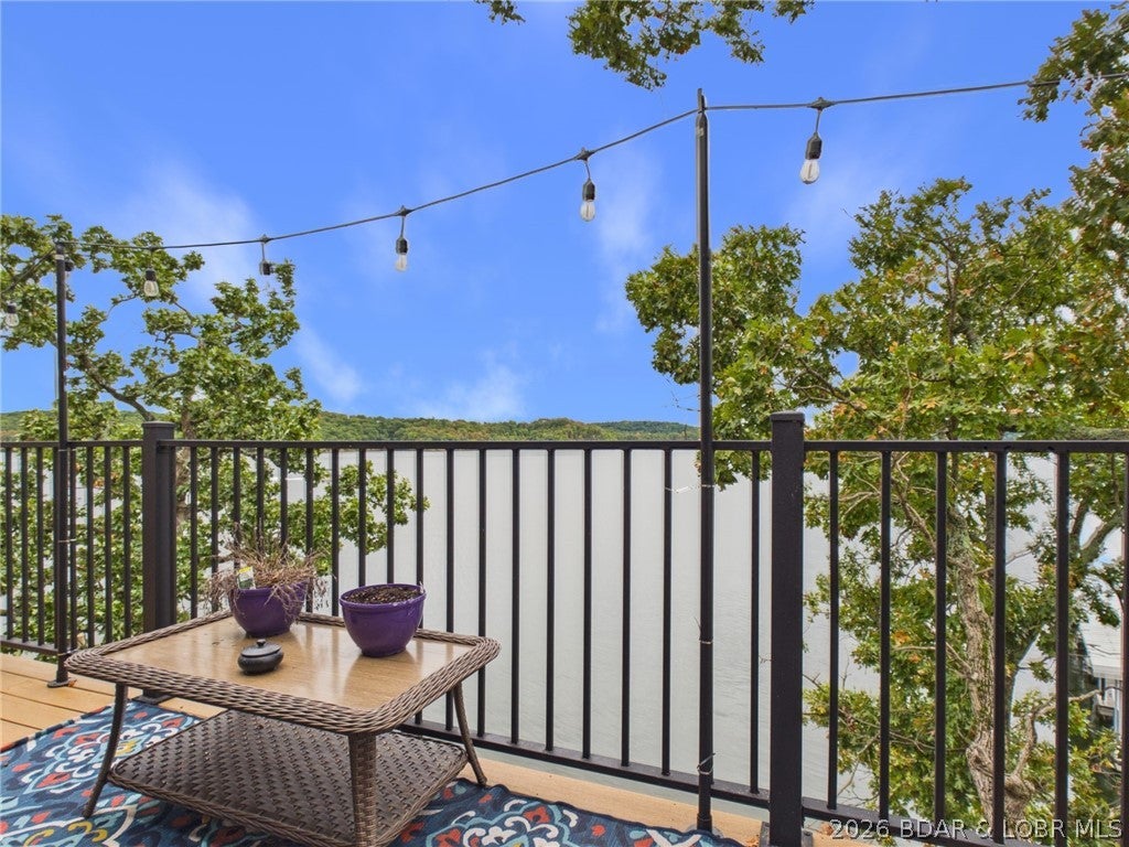 Malibu Shores Condominium - Residential