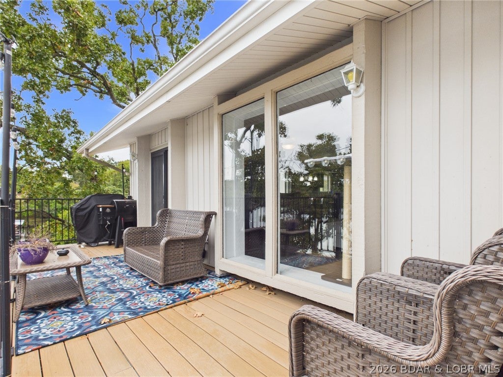 Malibu Shores Condominium - Residential