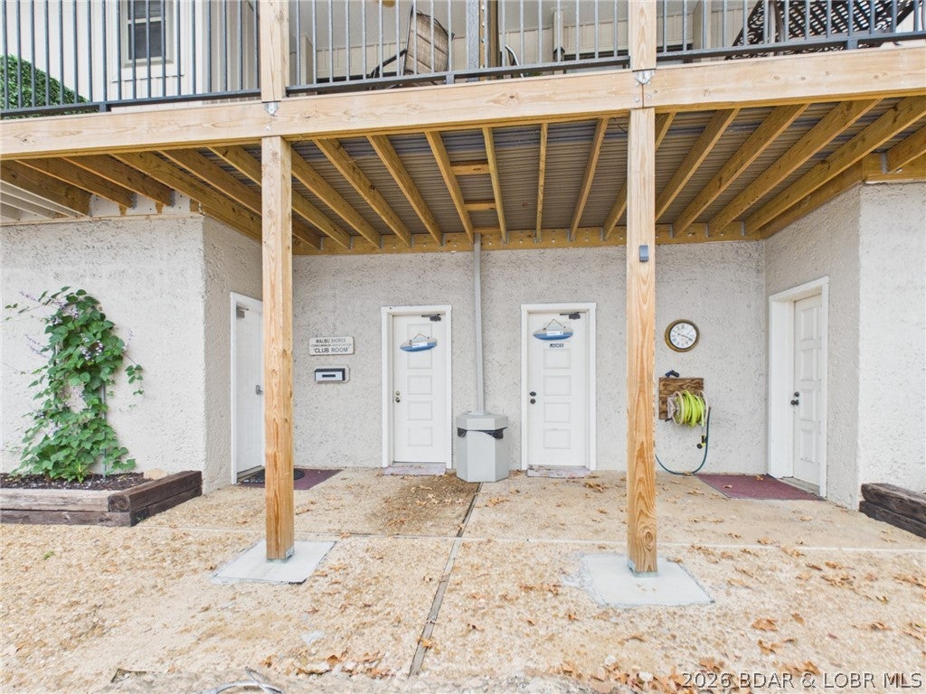 Malibu Shores Condominium - Residential