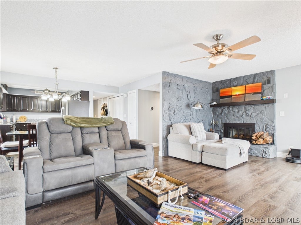 Malibu Shores Condominium - Residential