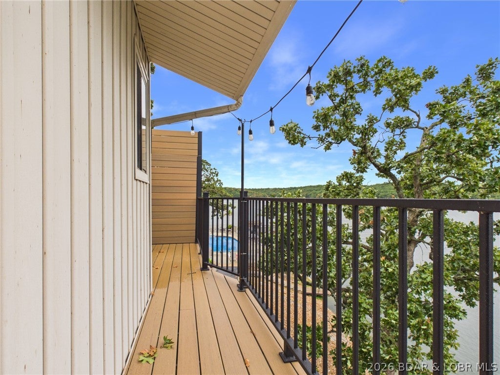 Malibu Shores Condominium - Residential
