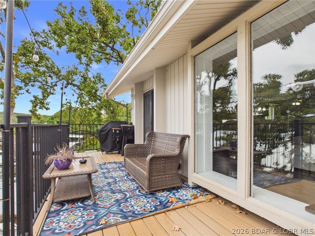 Malibu Shores Condominium - Residential
