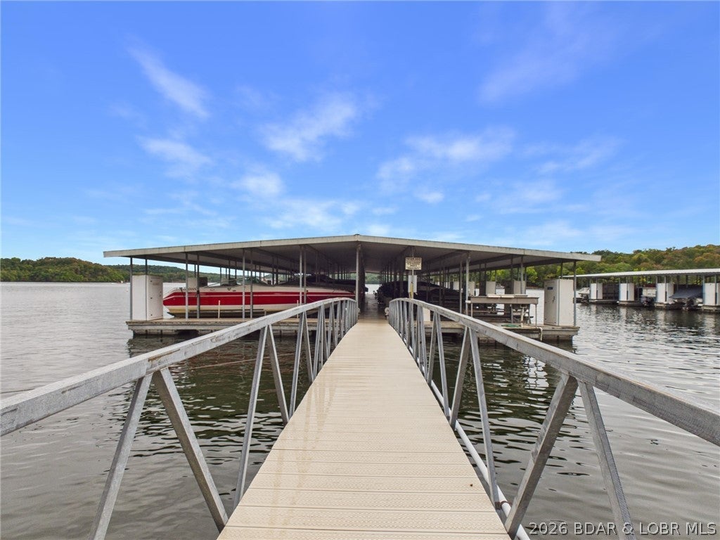 Malibu Shores Condominium - Residential