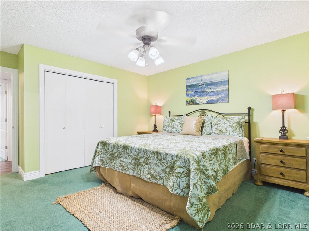 Malibu Shores Condominium - Residential