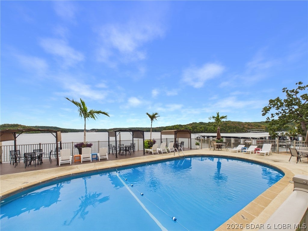 Malibu Shores Condominium - Residential