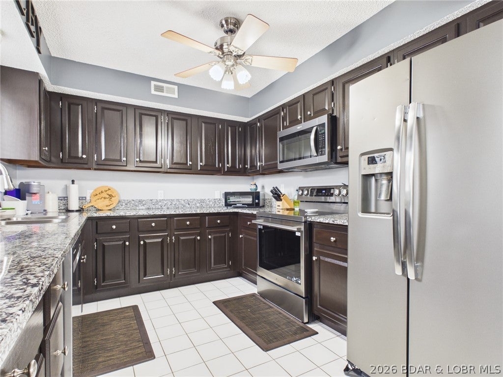 Malibu Shores Condominium - Residential