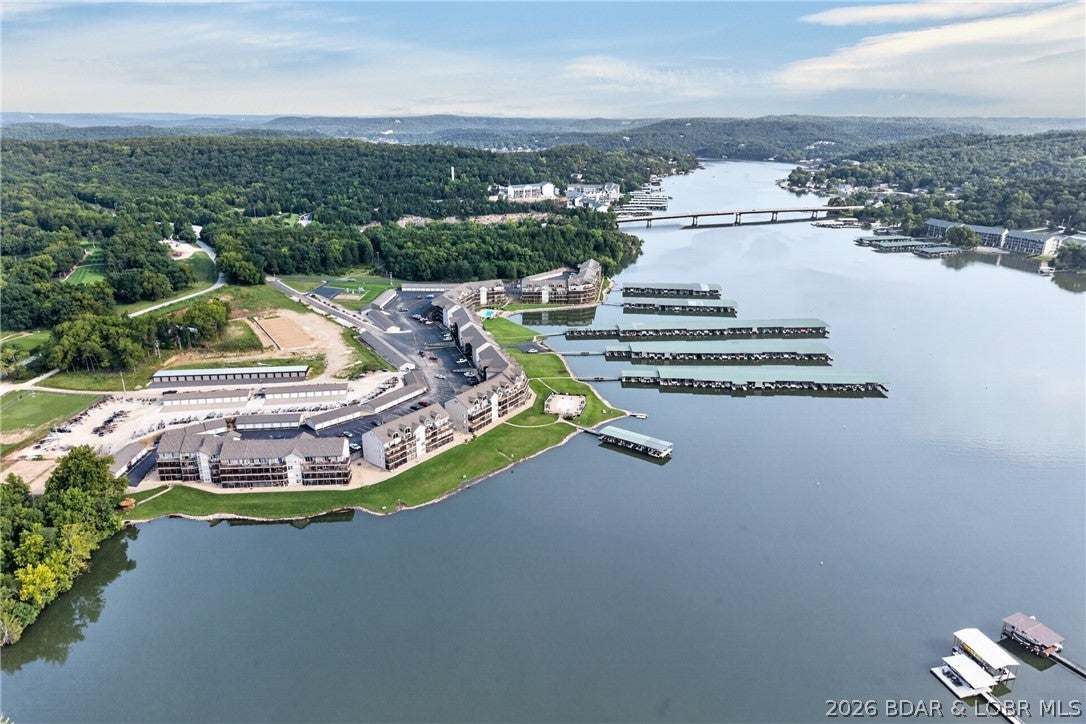 Cedar Glen Condominium - Residential