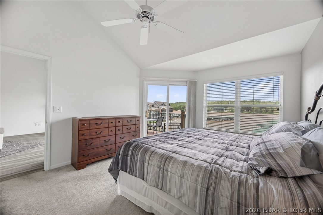 Cedar Glen Condominium - Residential