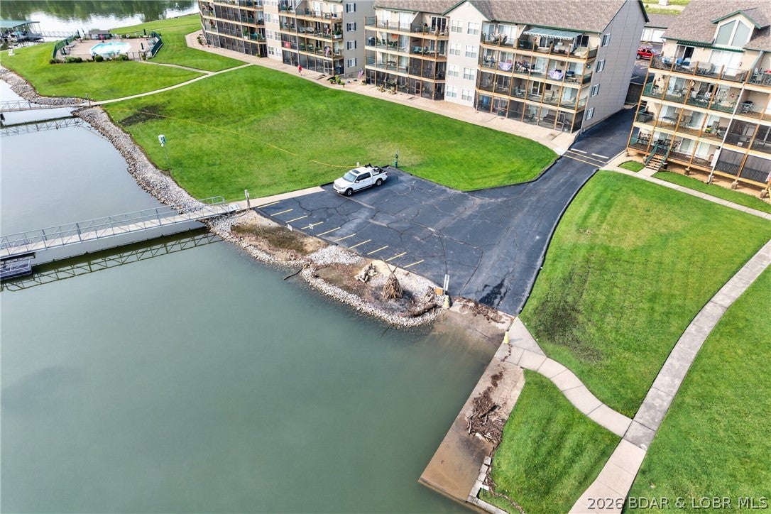 Cedar Glen Condominium - Residential