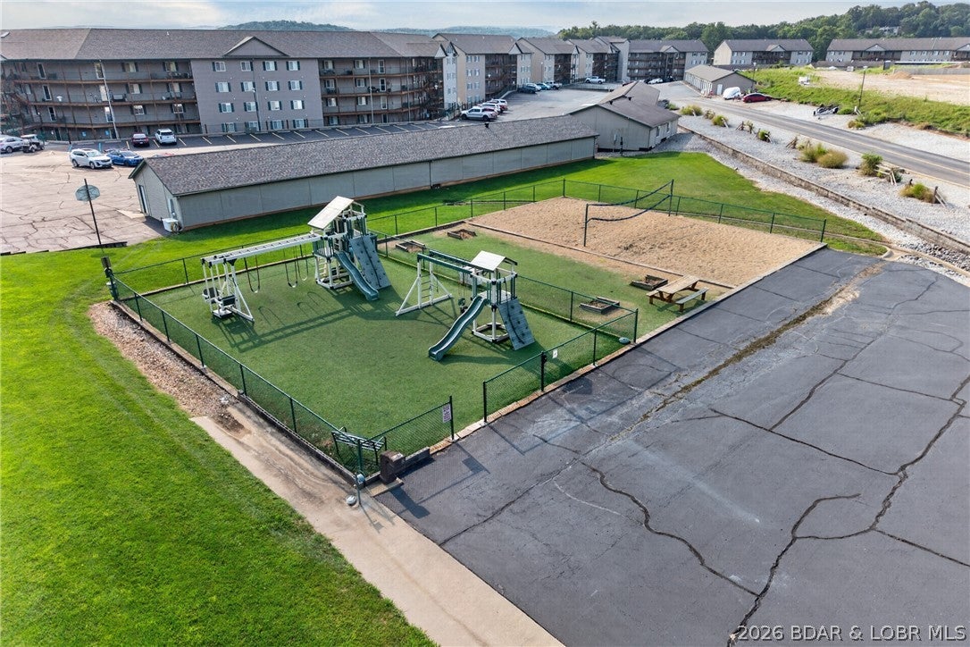 Cedar Glen Condominium - Residential