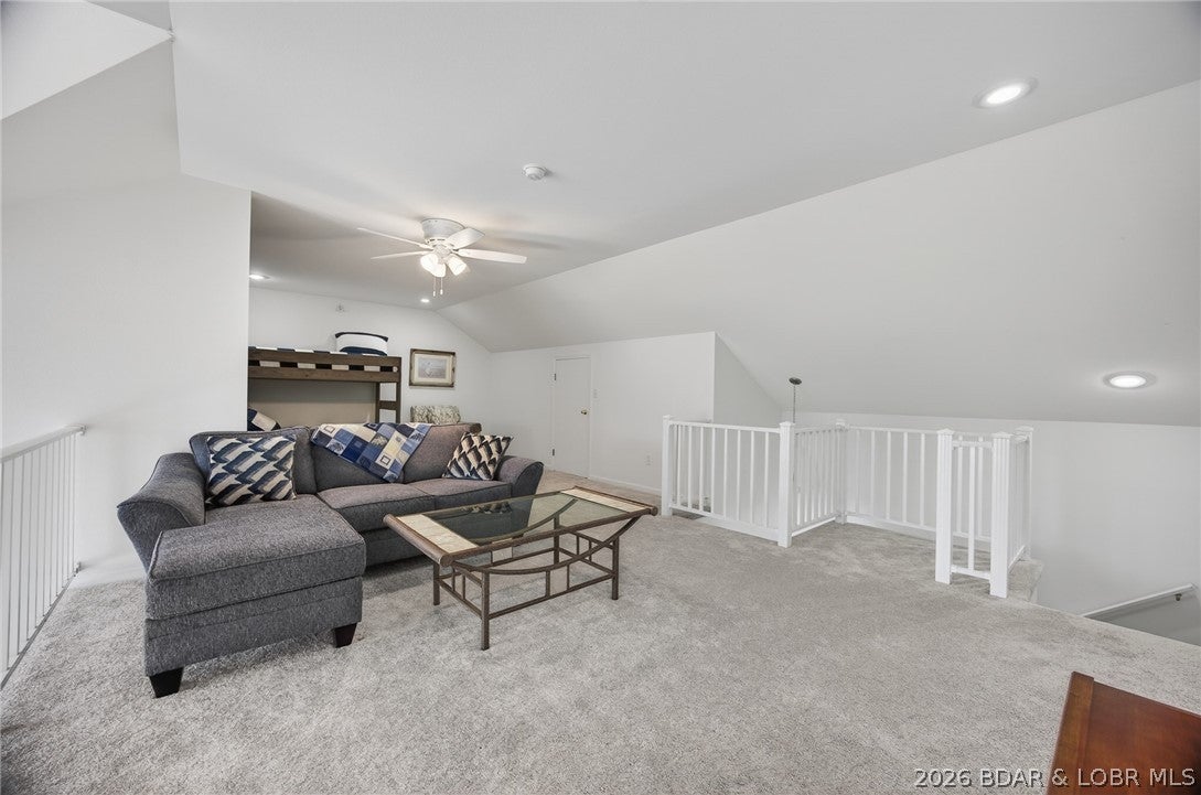 Cedar Glen Condominium - Residential