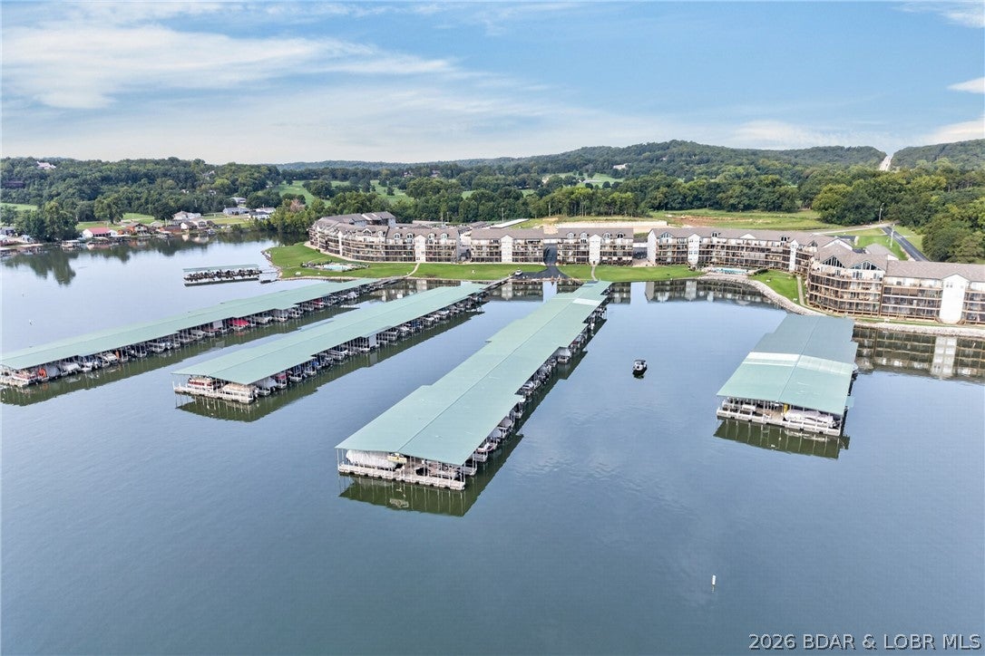 Cedar Glen Condominium - Residential