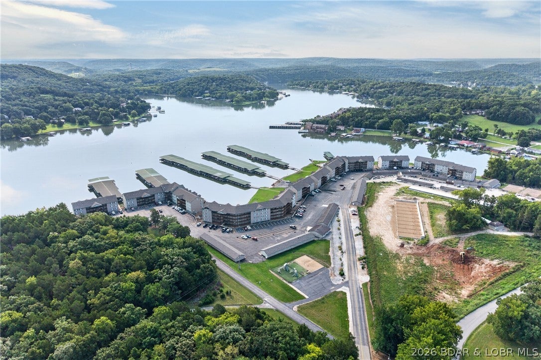 Cedar Glen Condominium - Residential