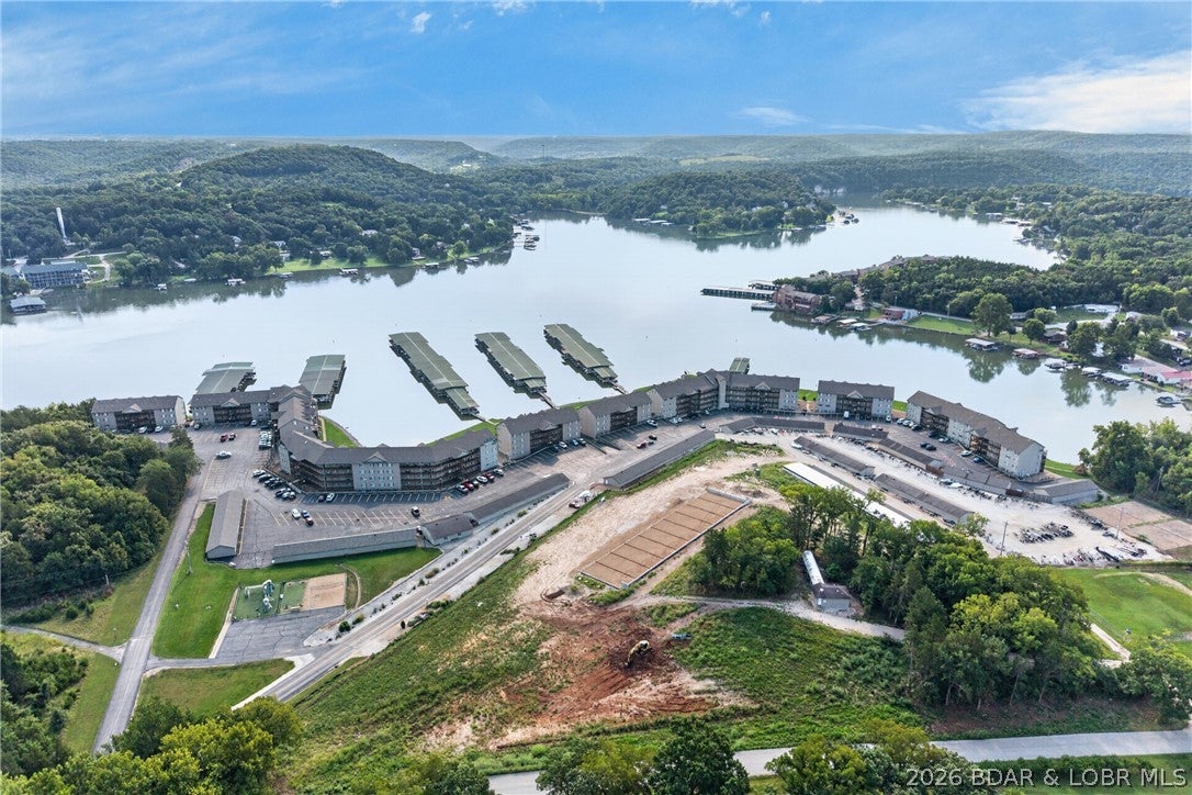 Cedar Glen Condominium - Residential