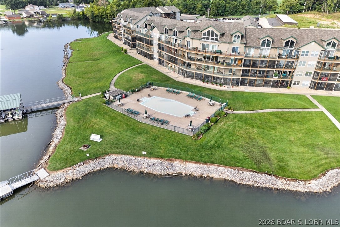 Cedar Glen Condominium - Residential