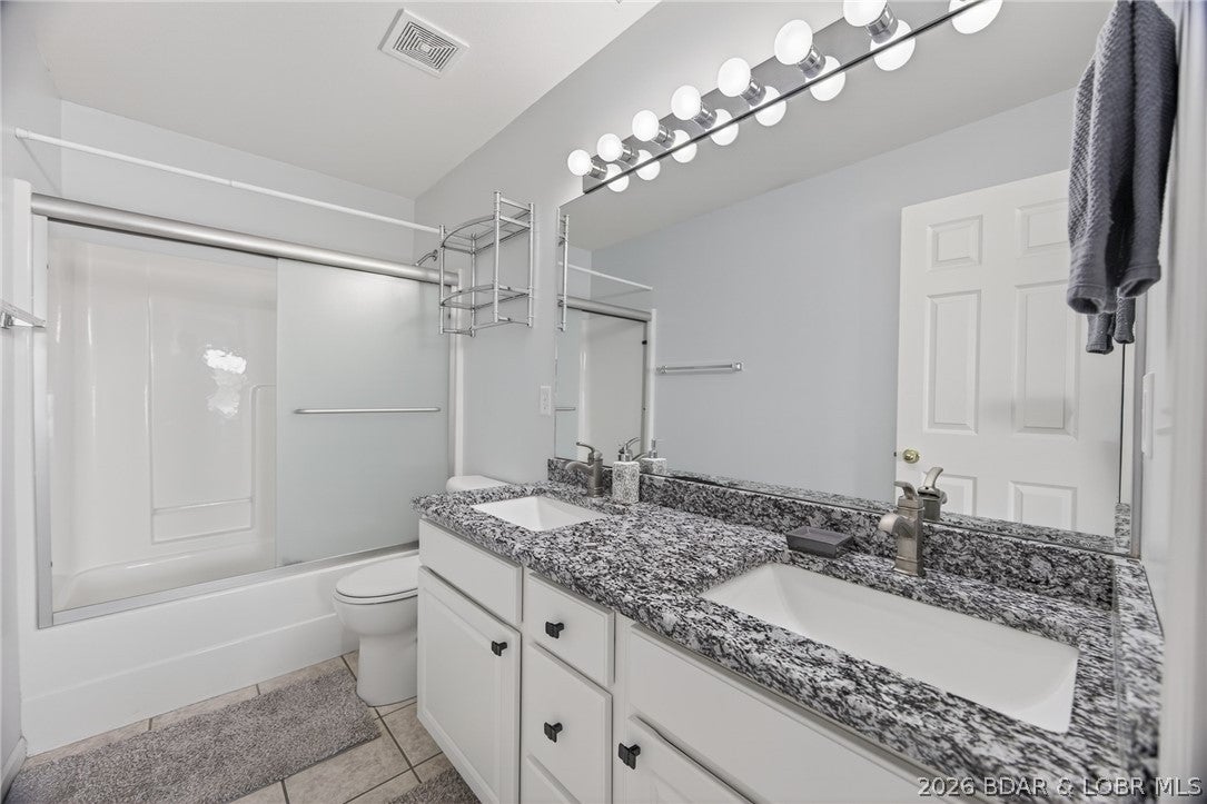 Cedar Glen Condominium - Residential