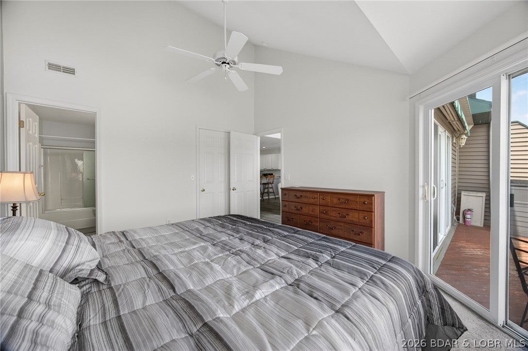 Cedar Glen Condominium - Residential