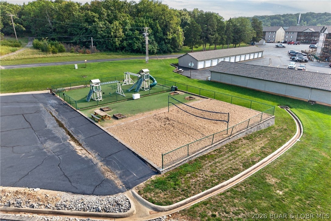 Cedar Glen Condominium - Residential