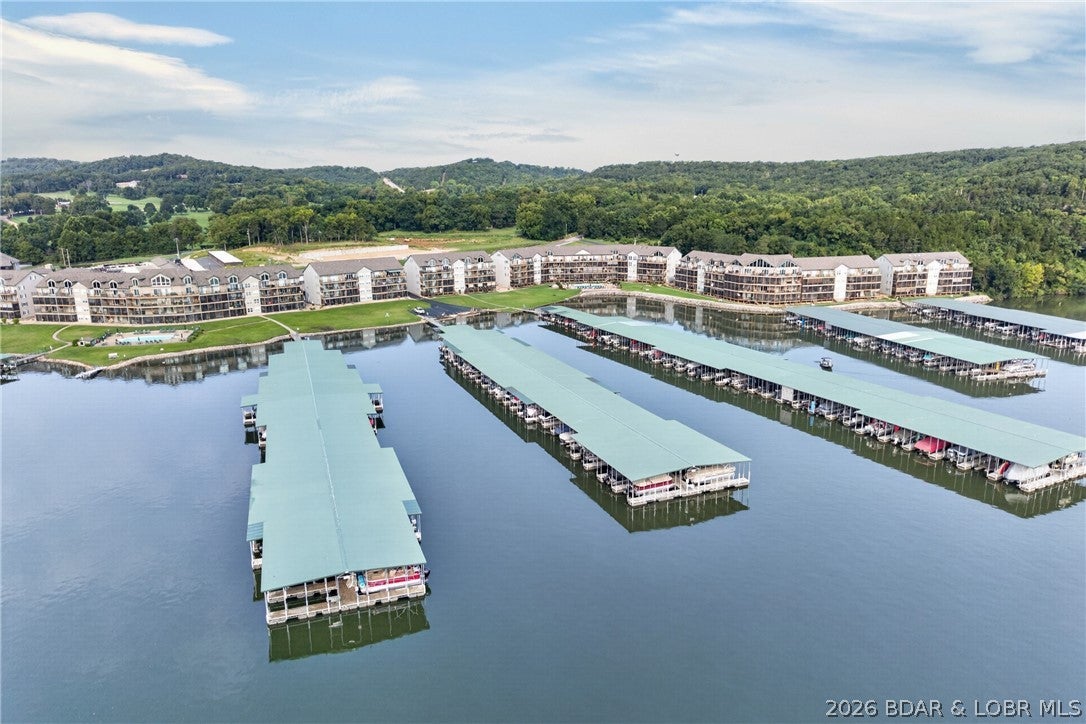 Cedar Glen Condominium - Residential