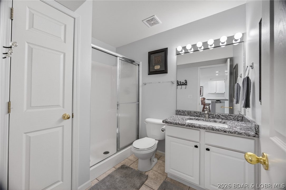 Cedar Glen Condominium - Residential