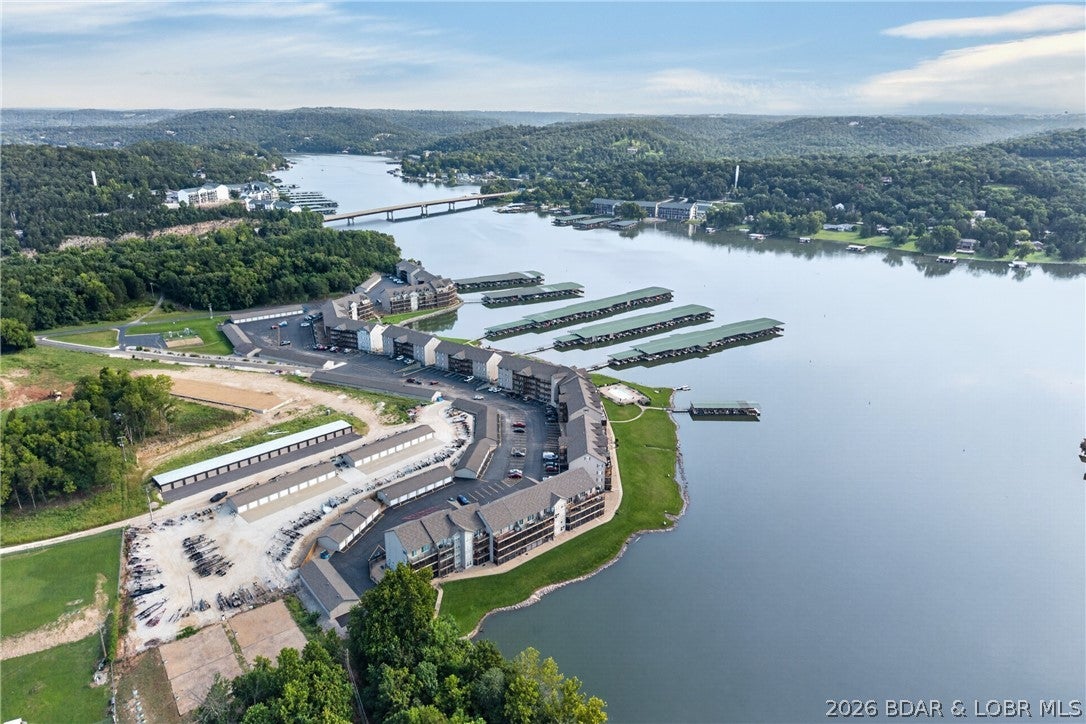 Cedar Glen Condominium - Residential