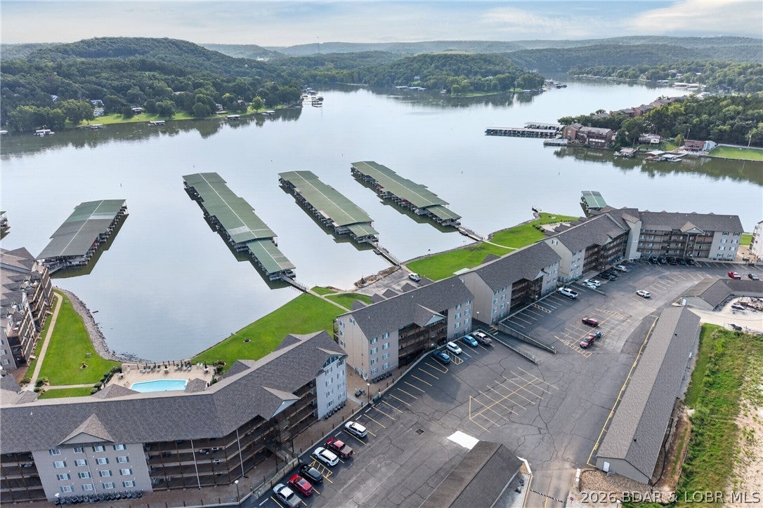Cedar Glen Condominium - Residential