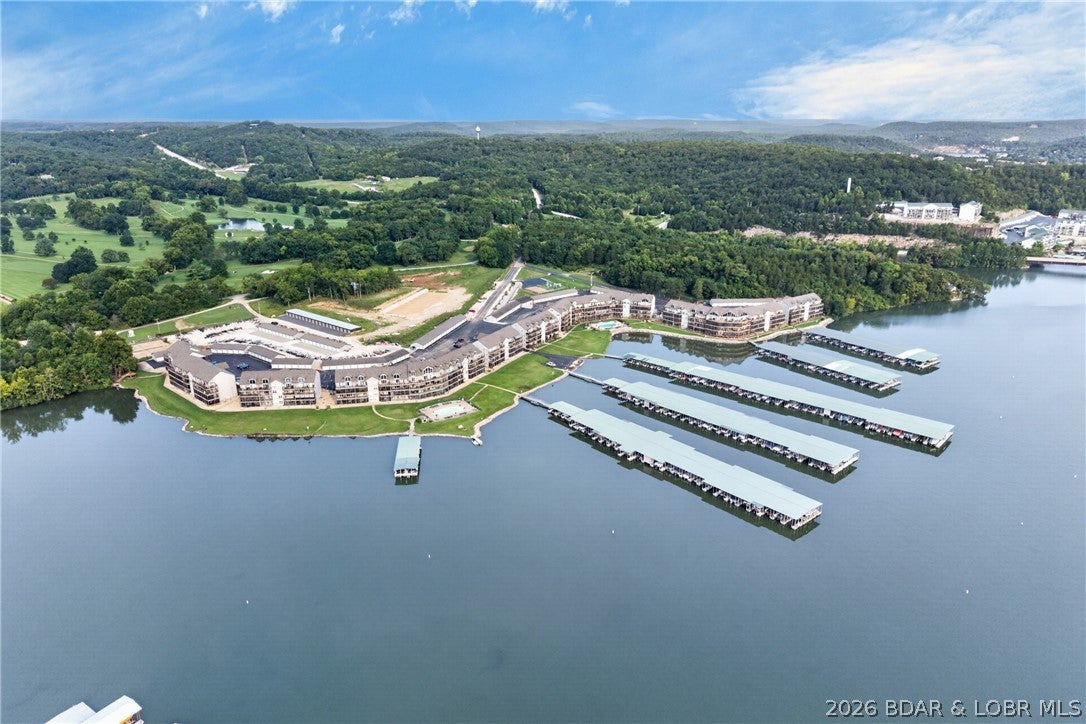 Cedar Glen Condominium - Residential