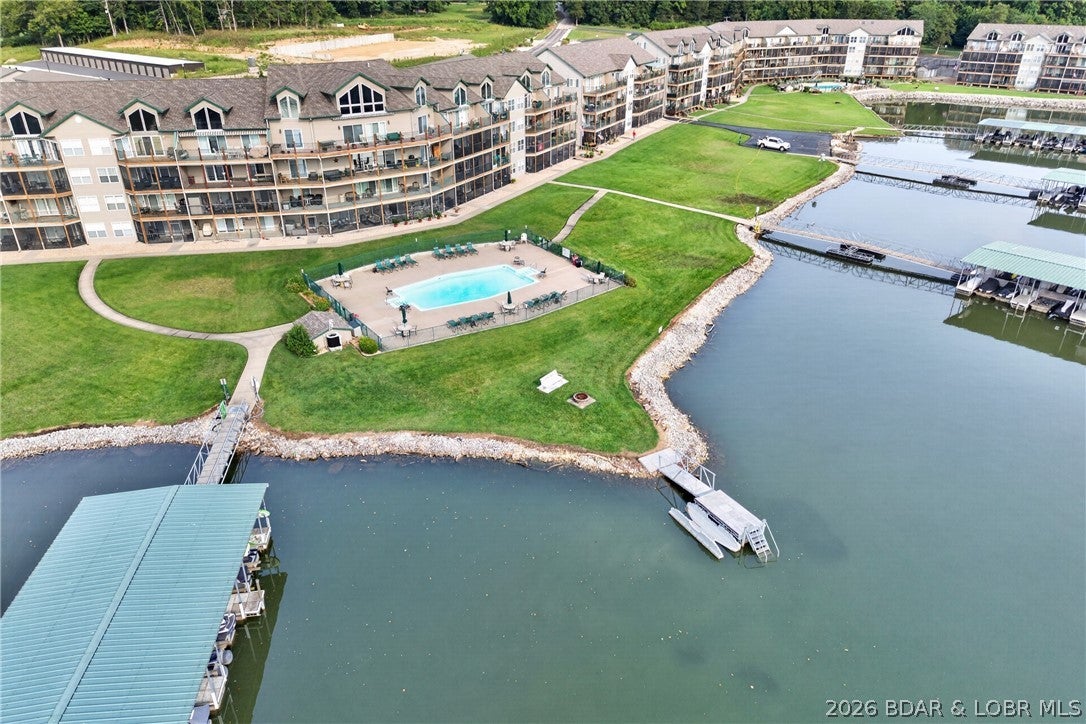 Cedar Glen Condominium - Residential