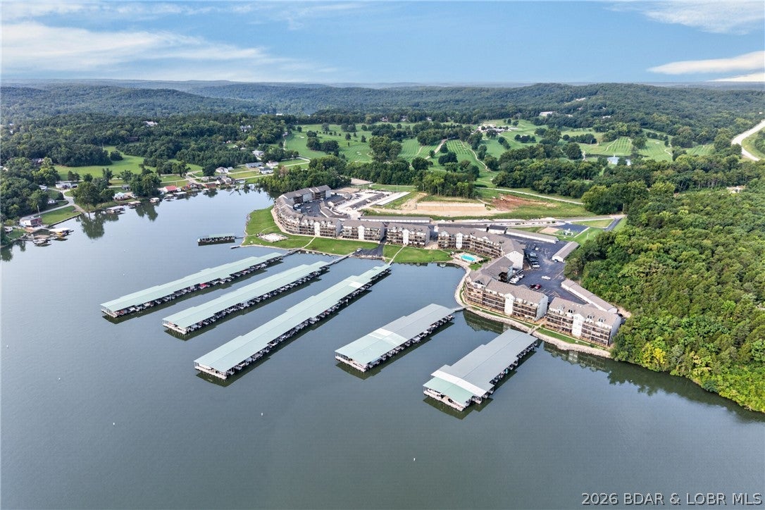 Cedar Glen Condominium - Residential