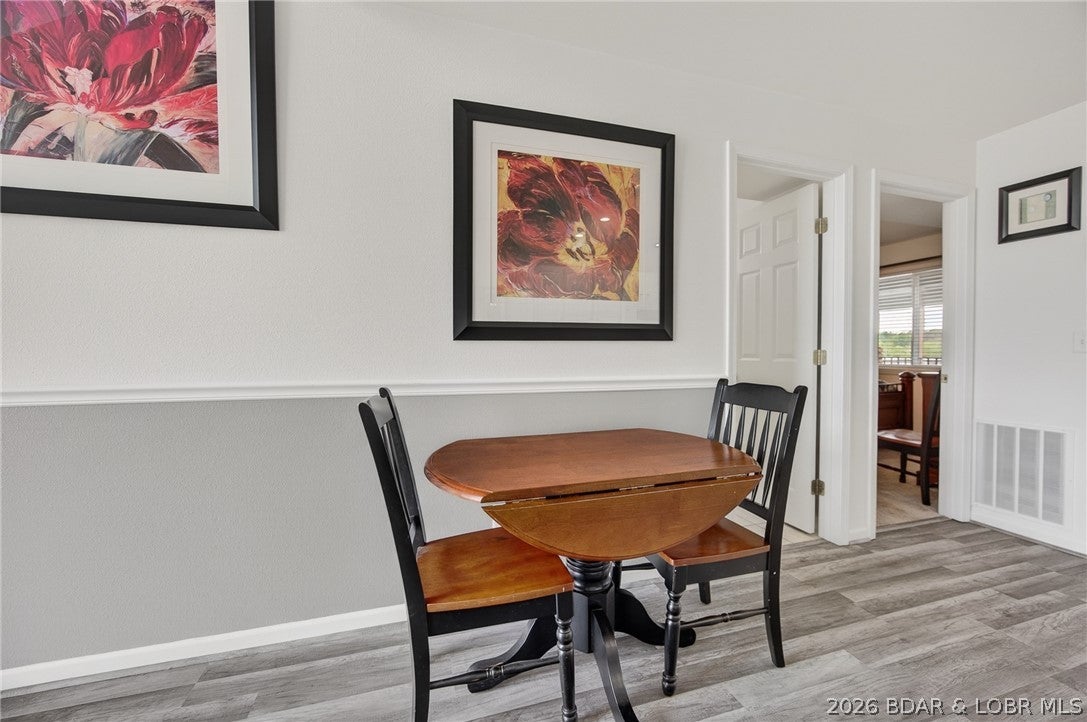 Cedar Glen Condominium - Residential