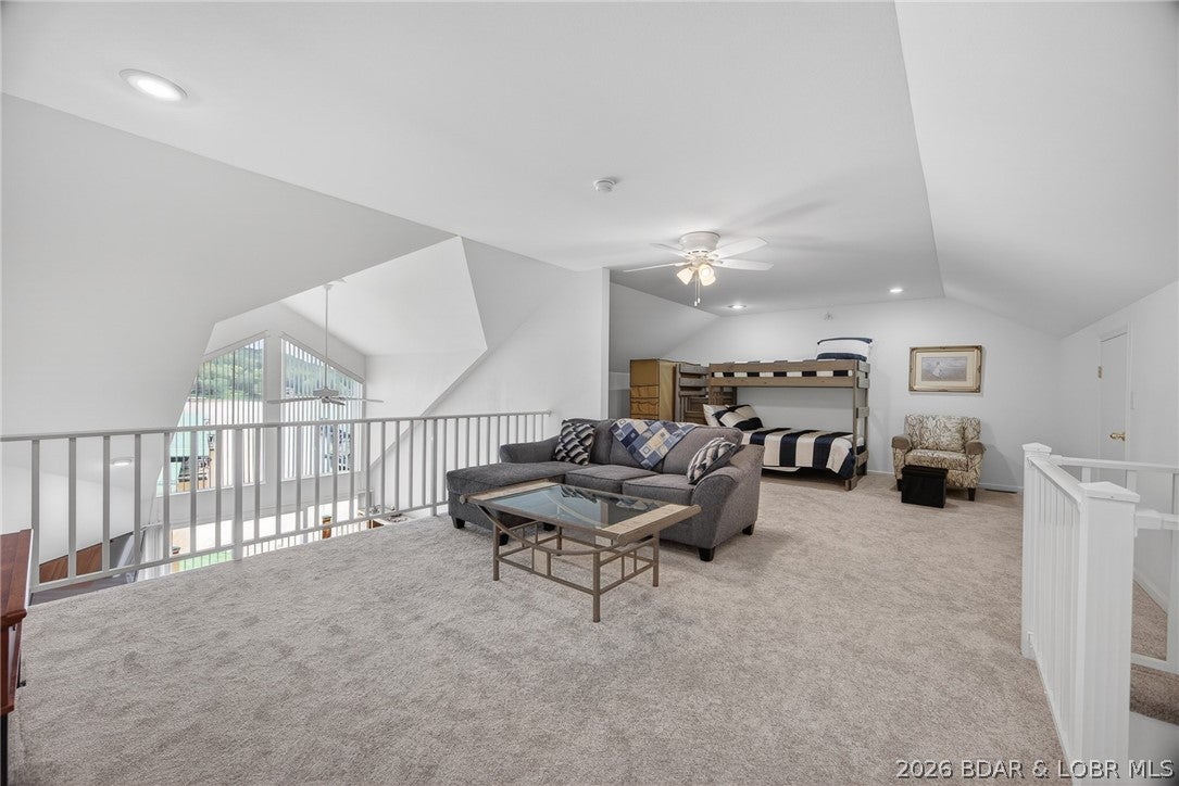 Cedar Glen Condominium - Residential