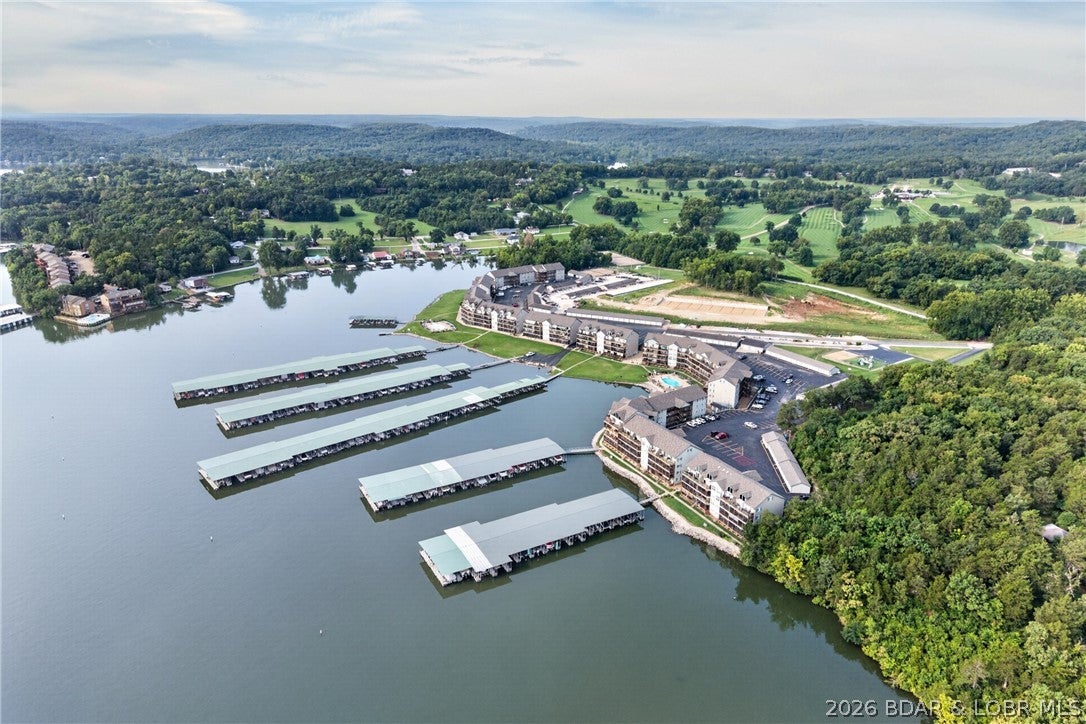 Cedar Glen Condominium - Residential