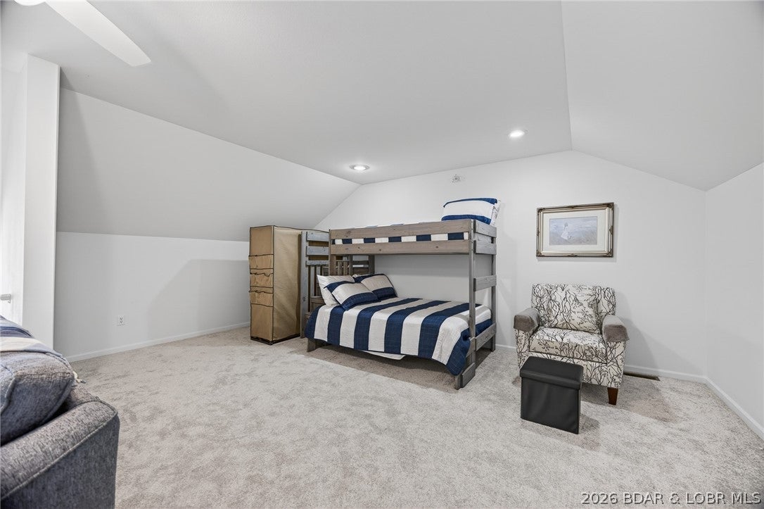 Cedar Glen Condominium - Residential