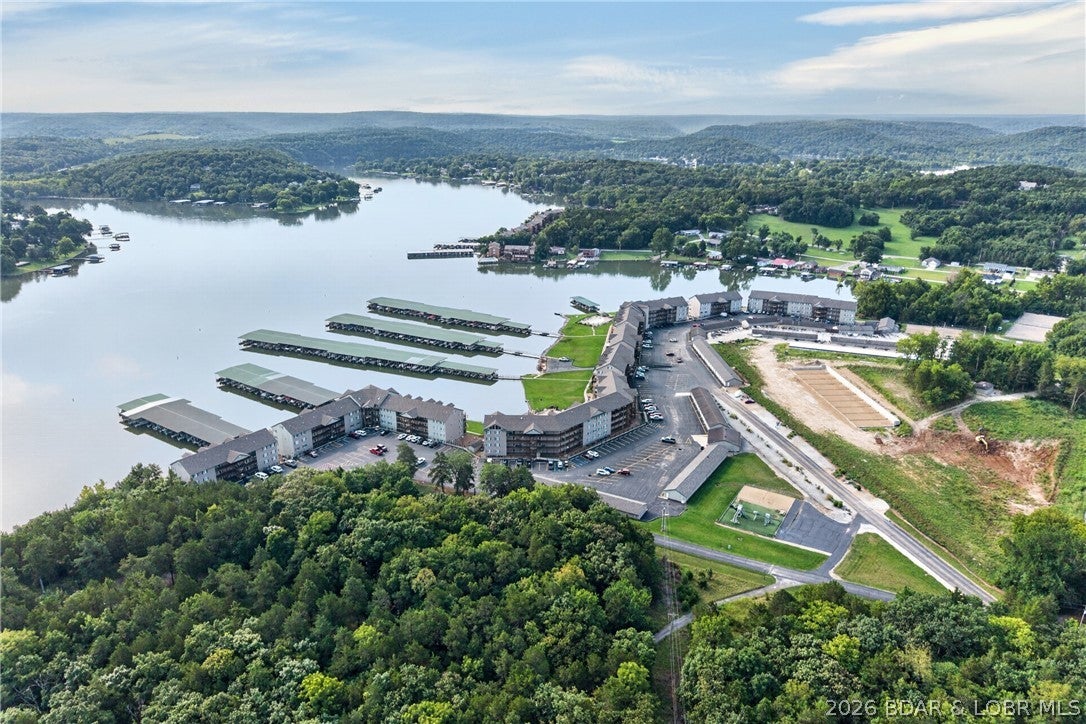 Cedar Glen Condominium - Residential