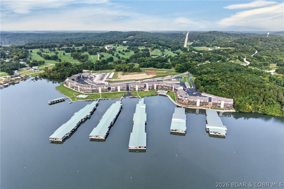 Cedar Glen Condominium - Residential