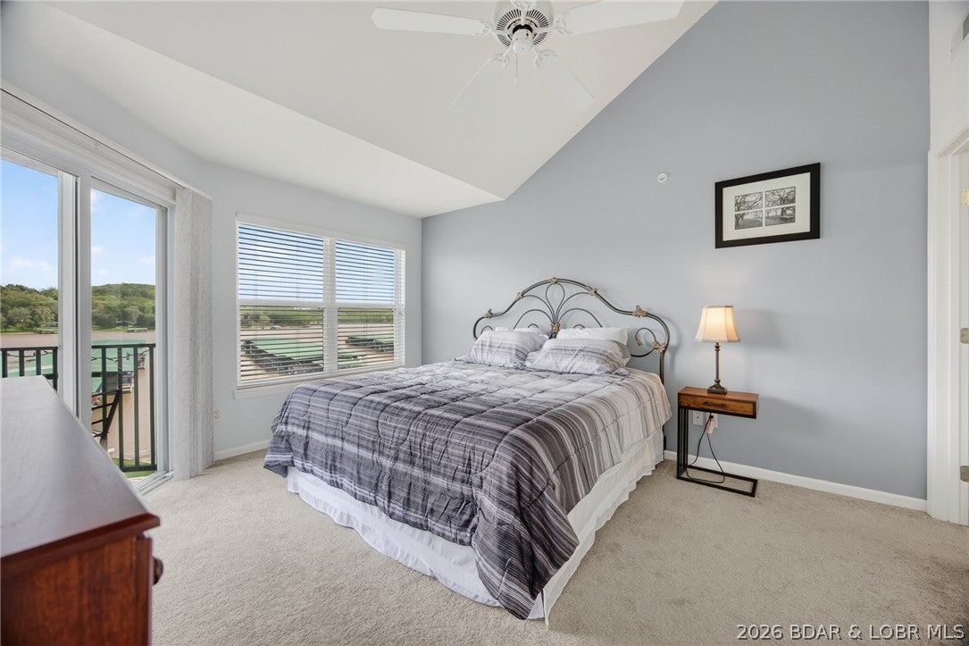 Cedar Glen Condominium - Residential