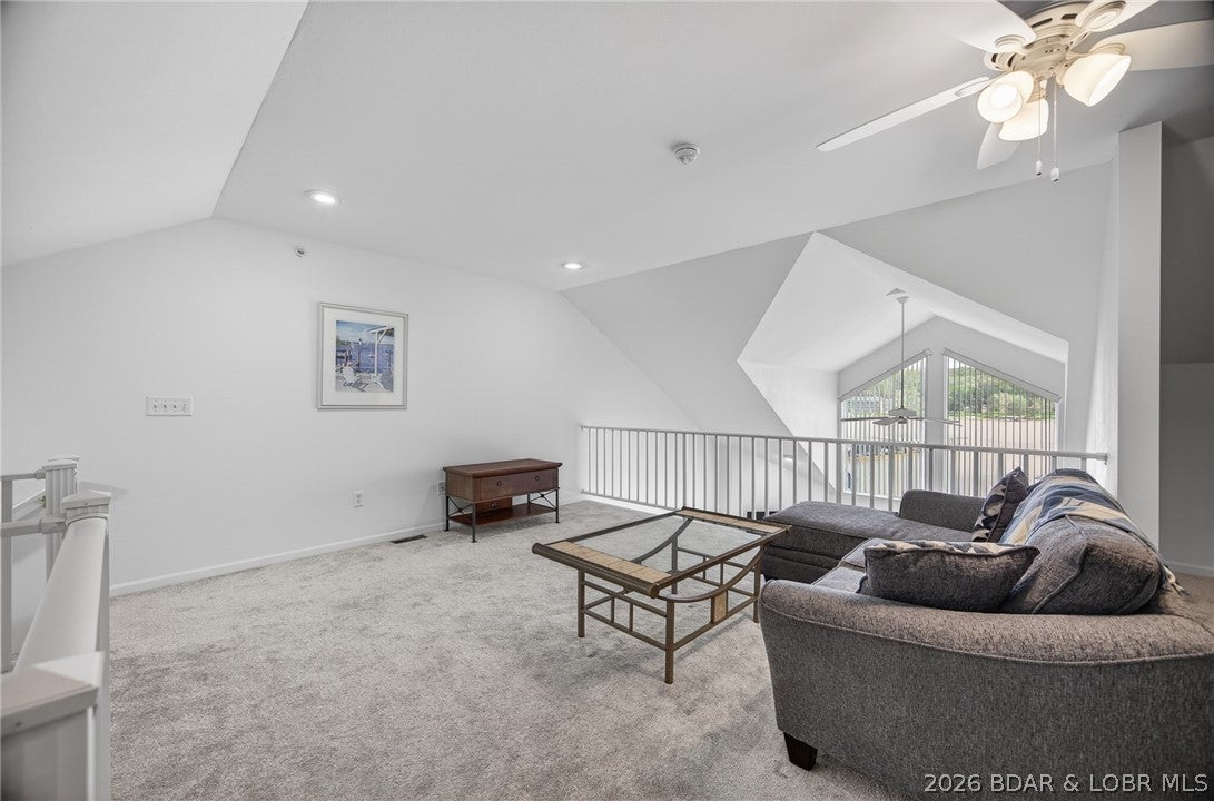 Cedar Glen Condominium - Residential